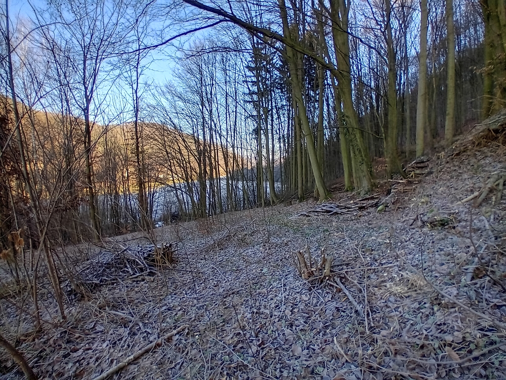 Prodej, stavební pozemek, 1587, Hynčina - 4