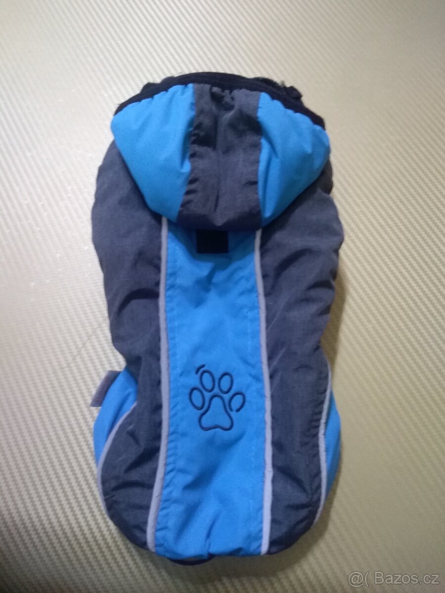 Oblečky pro malé psy - 4