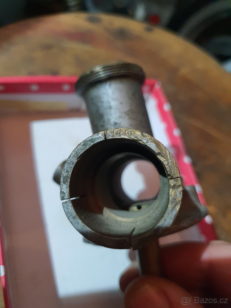 Jawa Special Williers - 4