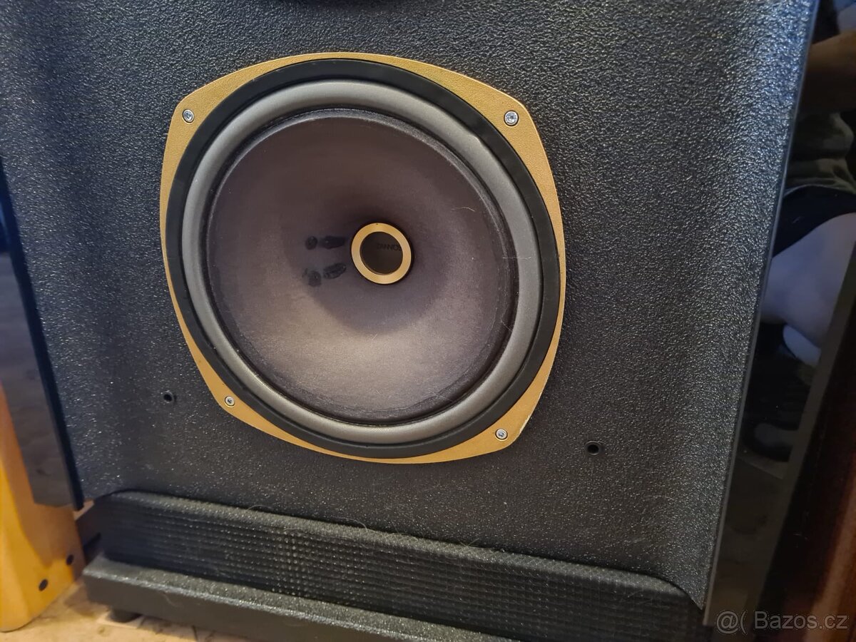 Tannoy Windsor - 4