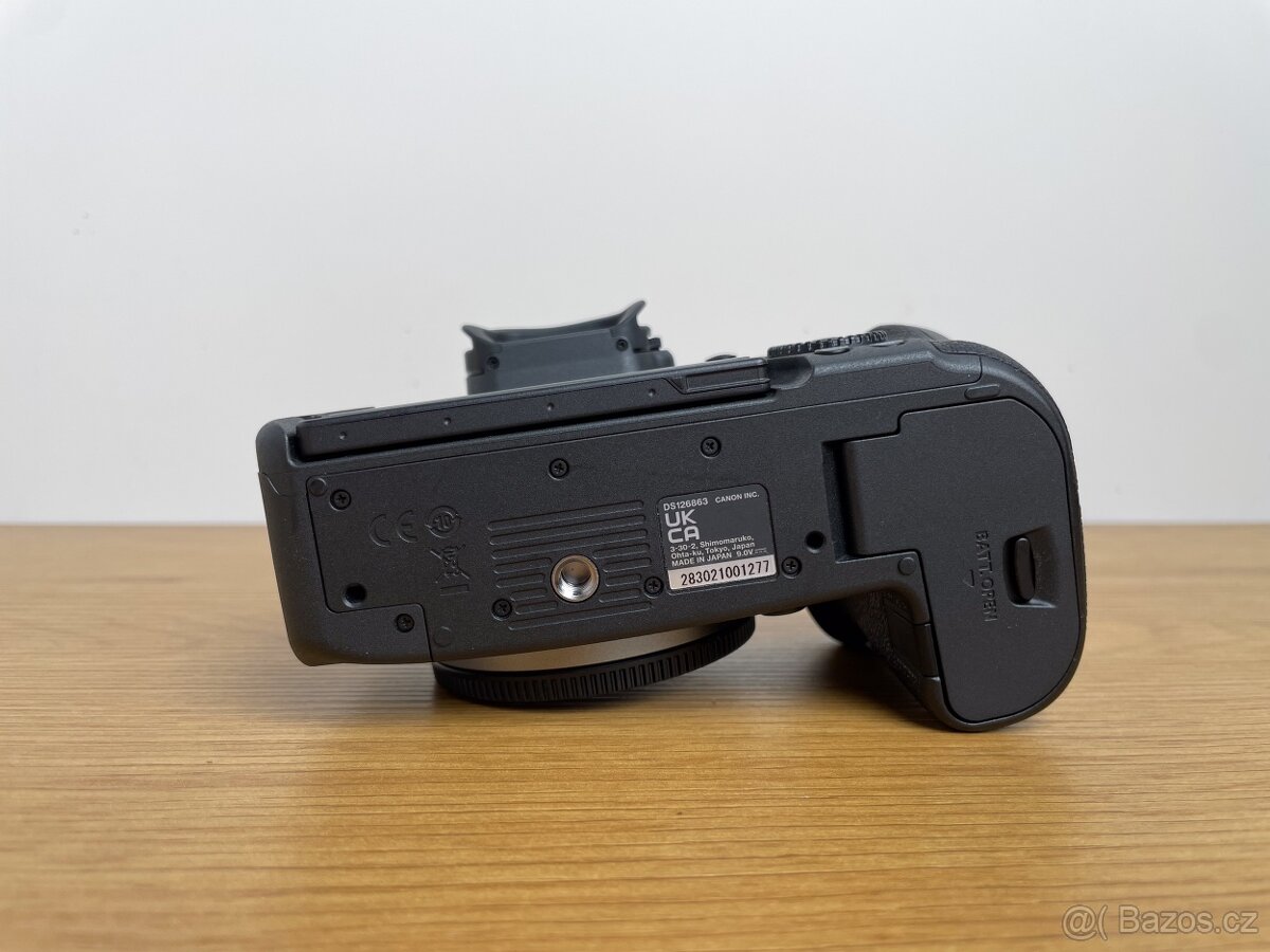 CANON R6 Mark II - 4