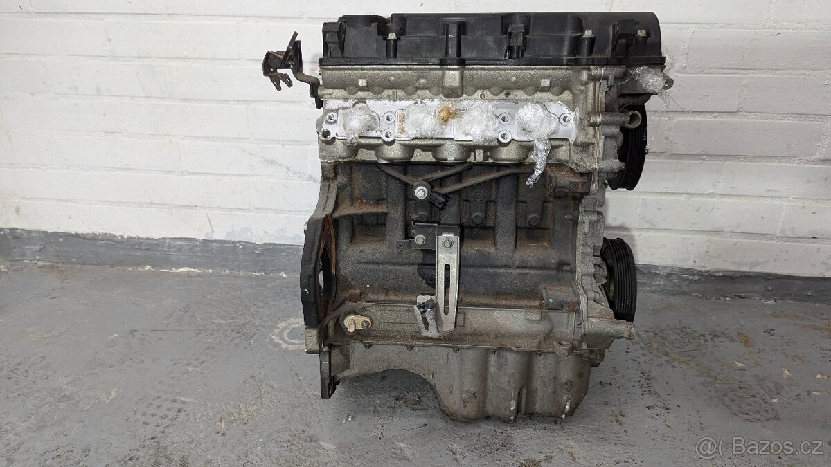 Motor Opel Astra J, Adam, Meriva B 1.4i B14XER - 4