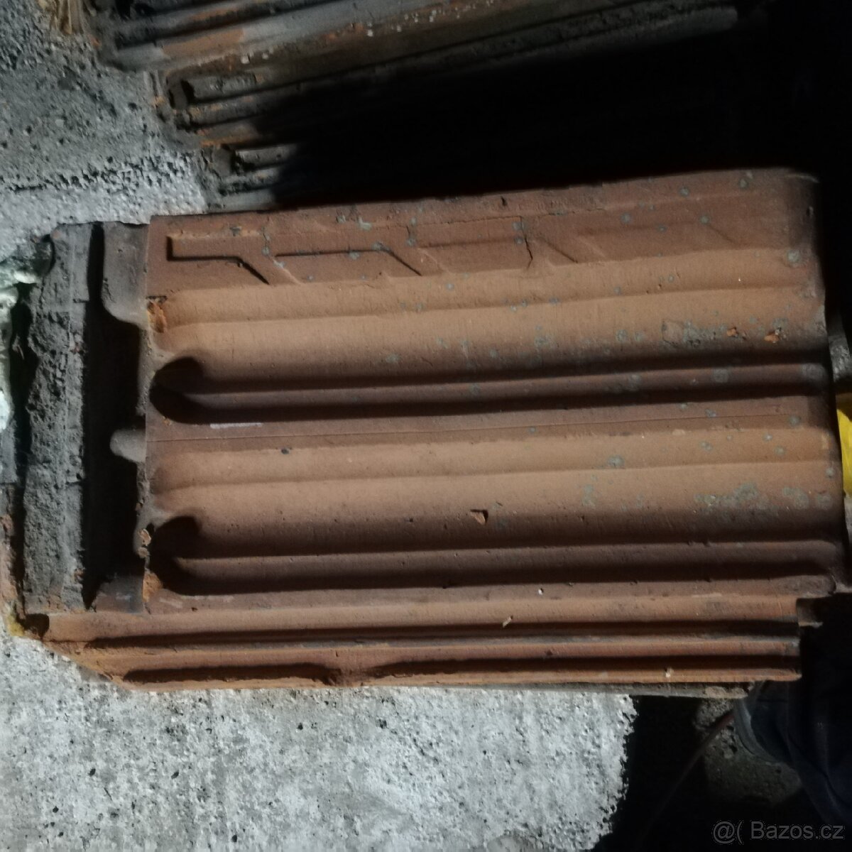 Prodam letky tasky fiserove letky cca 90m2 i hrebenace ktomu - 4