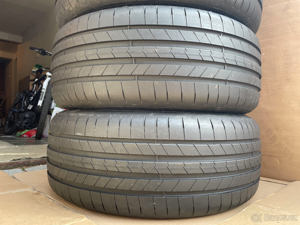 NOVÉ GOODYEAR EAGLE F1 ASYM. 6 235/45/18 98Y DOT 2024 - 4