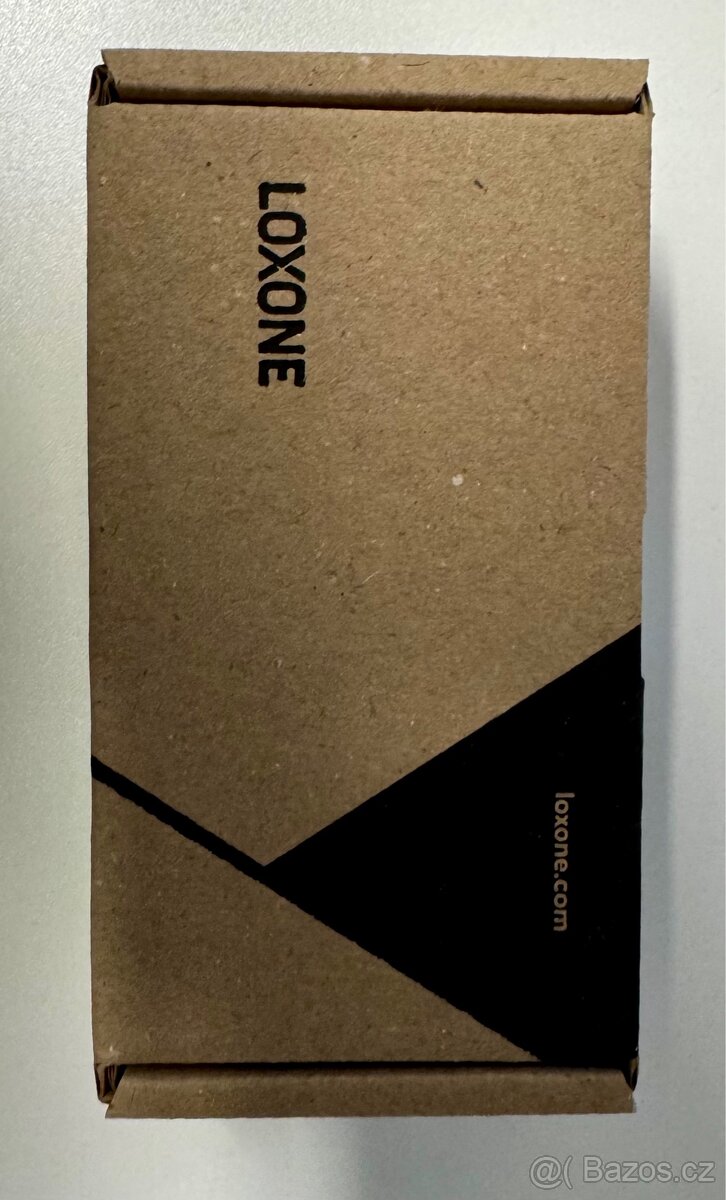 Loxone KNX extension nový - 4