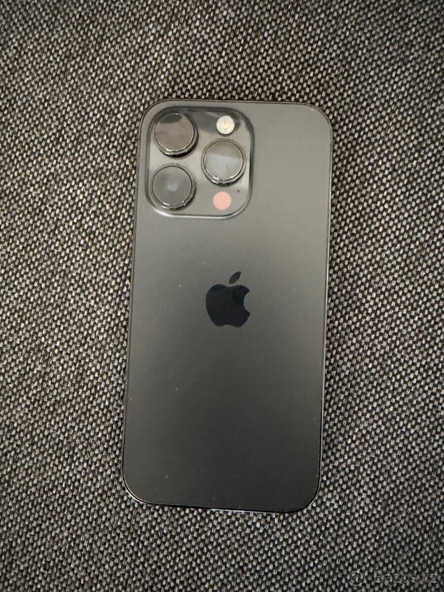 iPhone 14 Pro 128gb - 4