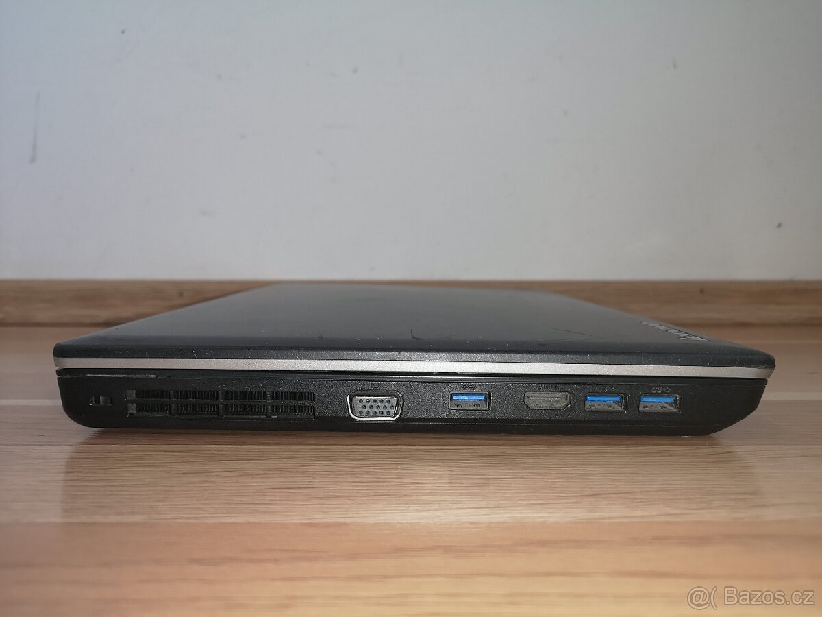 Notebook Lenovo ThinkPad E530 - 4