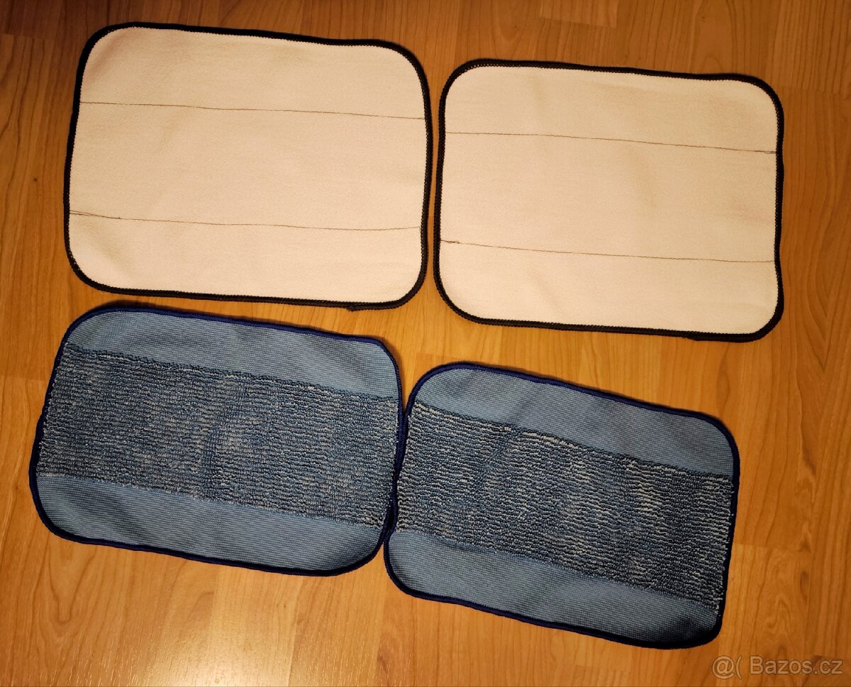 iRobot Braava 390t - 4