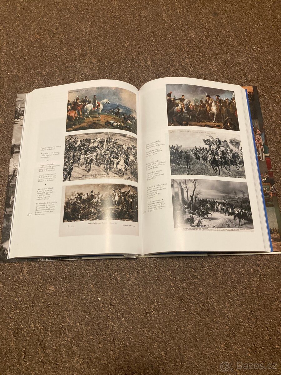 Různé encyklopedické knihy - 4