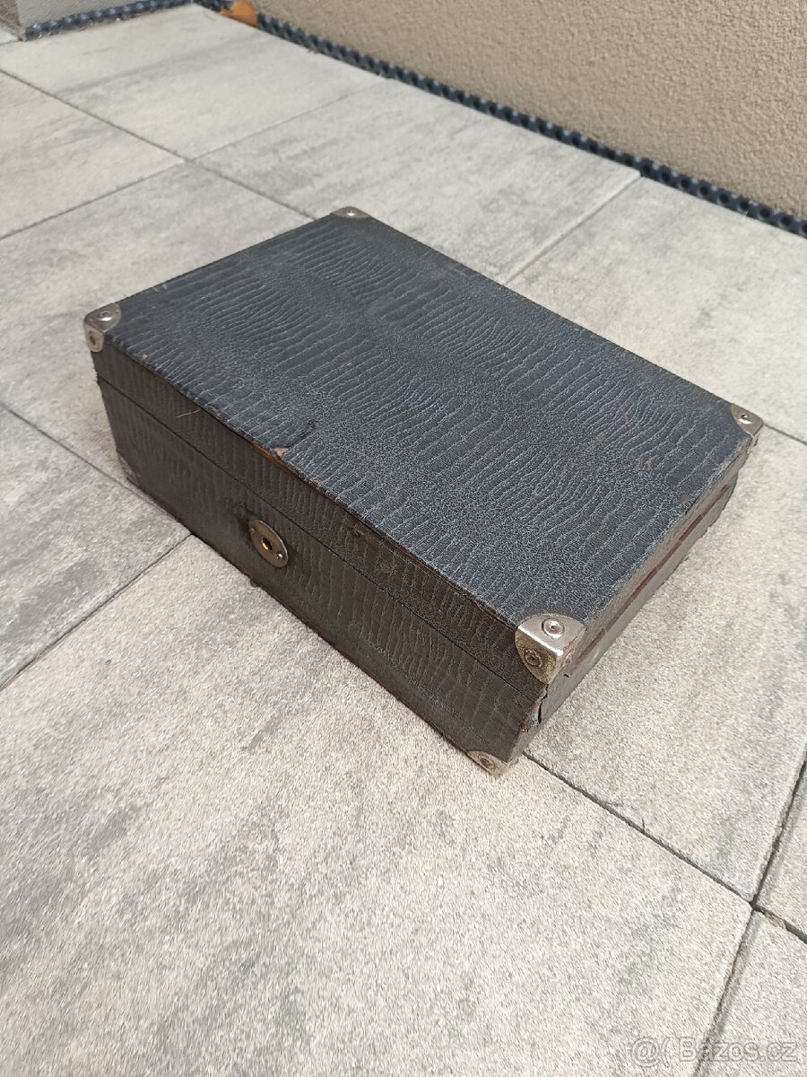 Retro gramofon - 4
