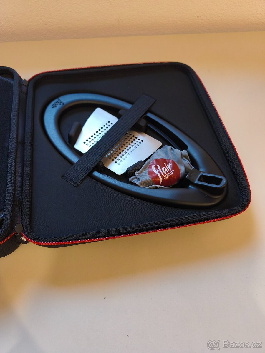 Flair PRO 2 Espresso Maker - se zárukou - 4