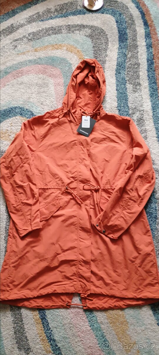 Dámská parka didriksons Helen WMS 2 vel.46 - 4