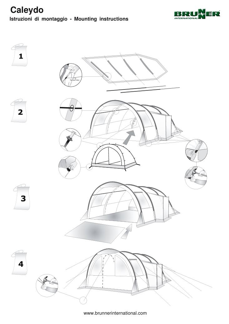 Velký stan (pro 4-5 osob) - 4