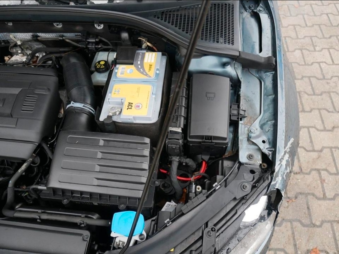 Skoda Octavia 3 RS, 2.0 TSI, 180KW - 4