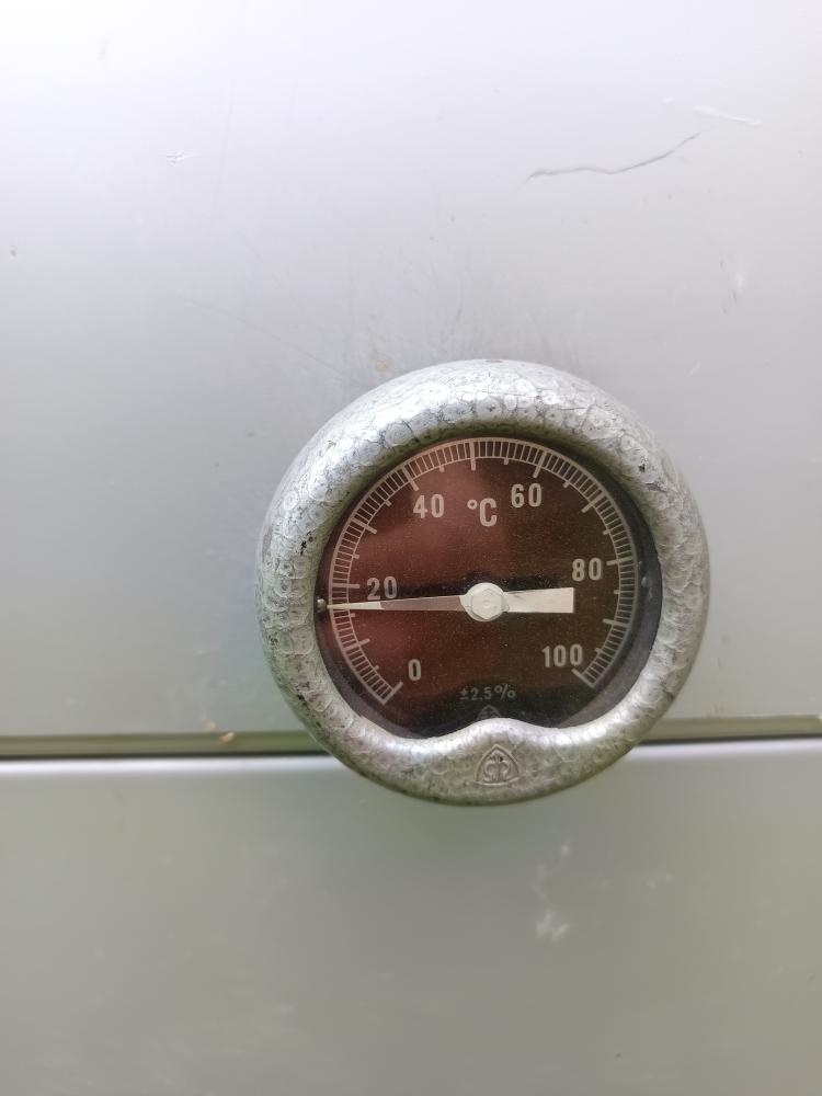 Prodám el. sušárnu hub a ovoce. - 4