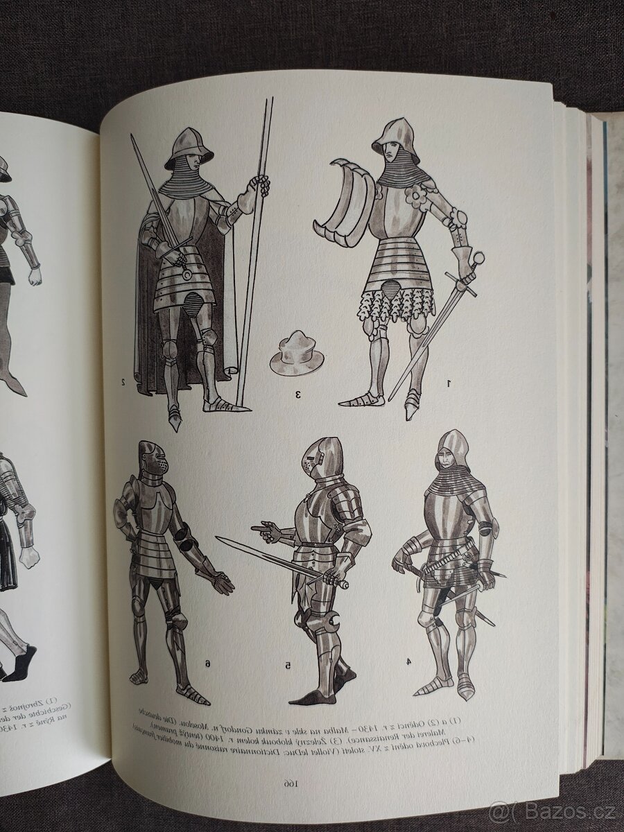 STŘEDOVĚK Eduard Wagner - 4