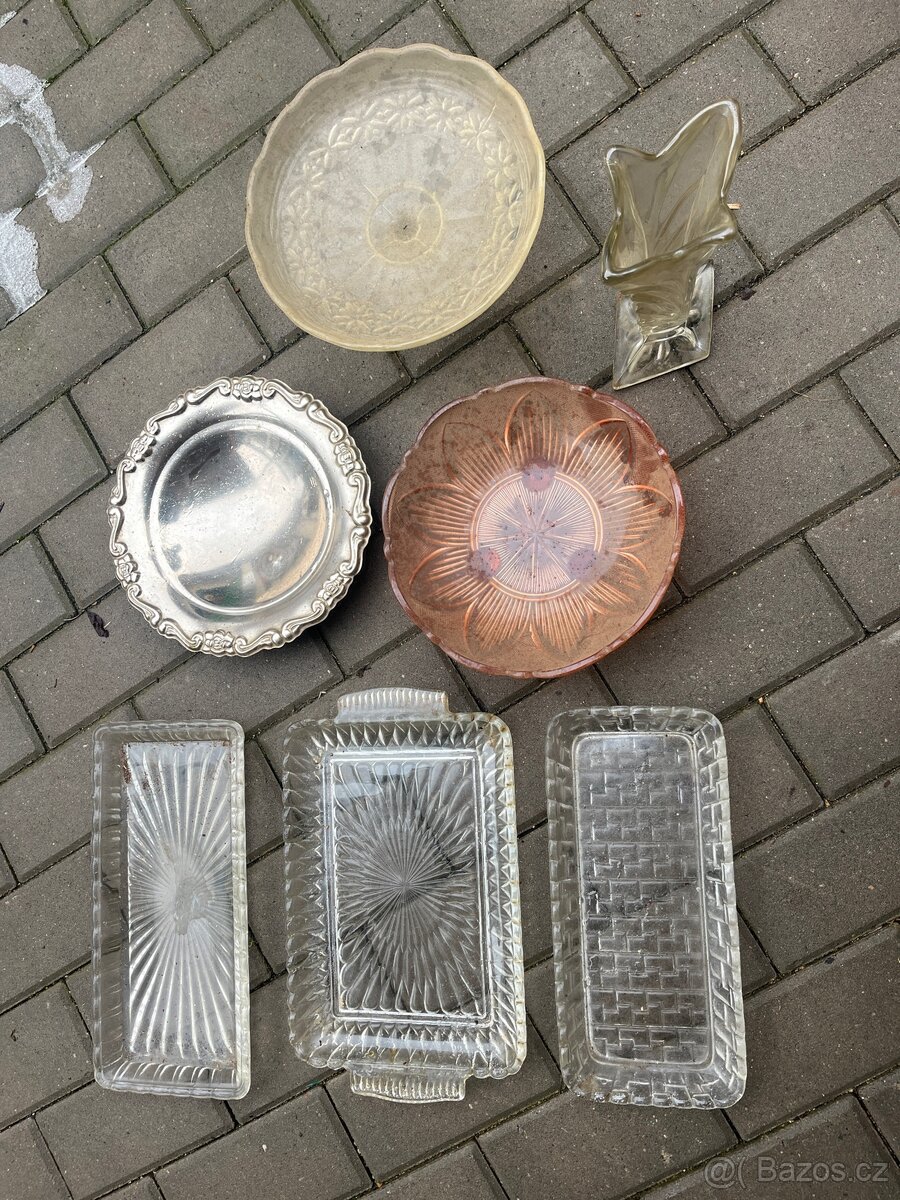 Pozustalost vyklizeni - 4