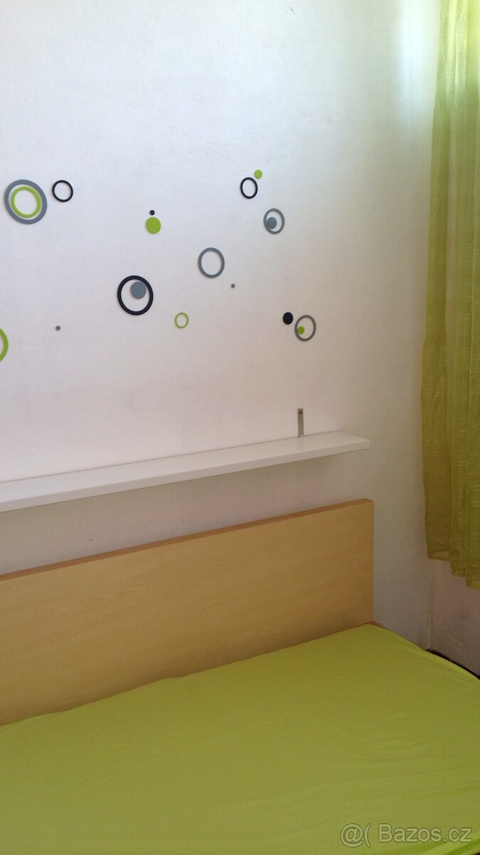 pronajmu 2+1 v Ořechově u Brna - 4