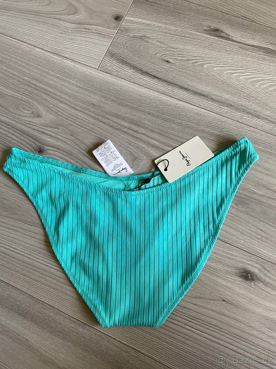 Plavky Pepe Jeans L - 4