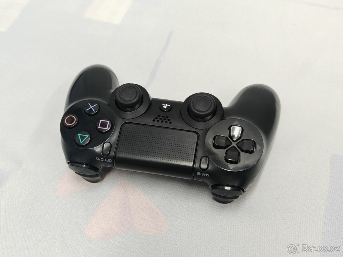 Playstation 4 Slim 1TB - 4