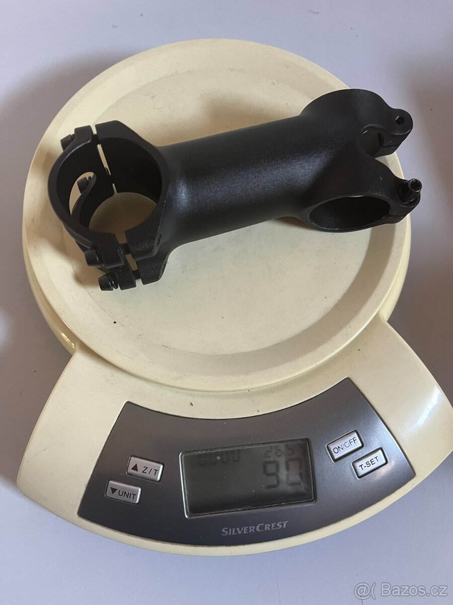 představec Force Team light -matný - 4