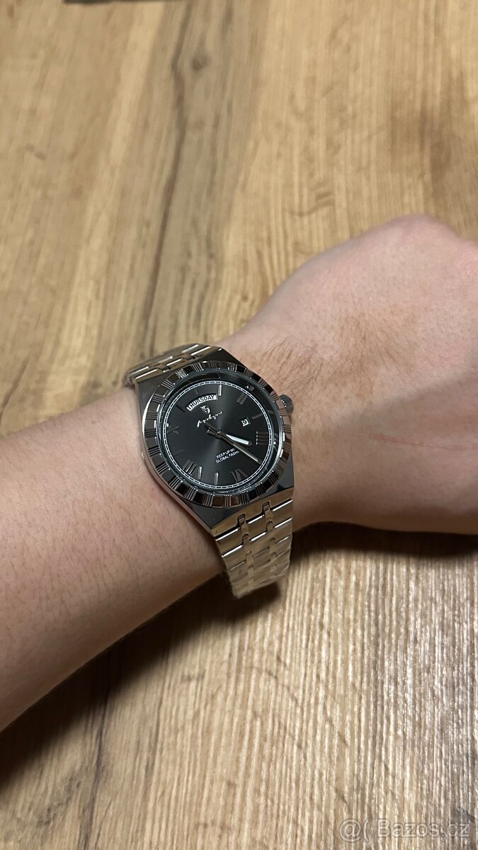 Pánské hodinky - 4