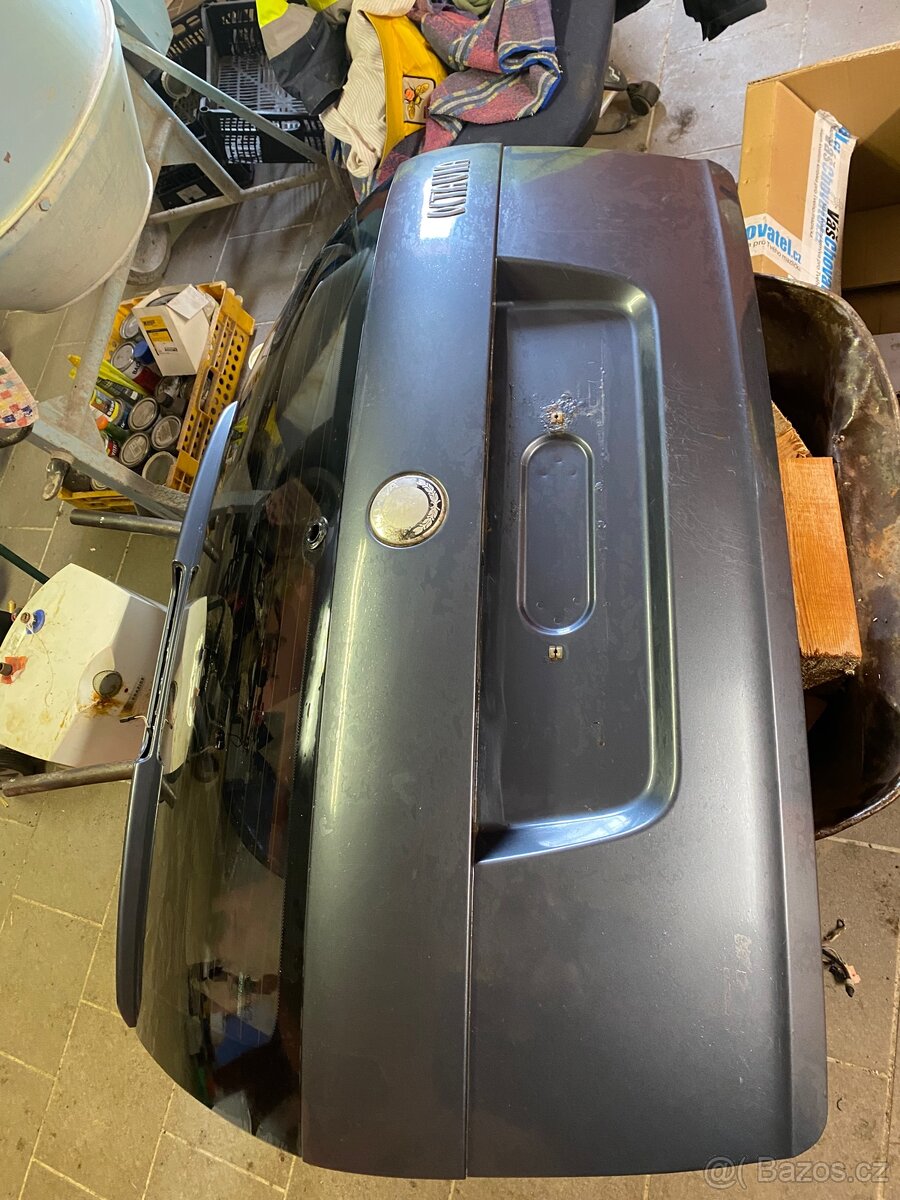 5 dvere octavia dva combi - 4