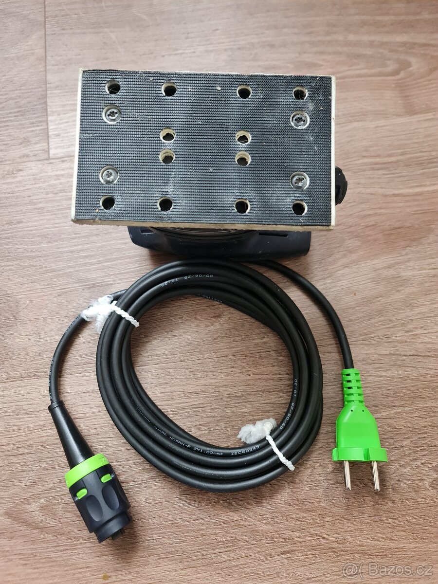 Vibrační bruska Festool RTS 400 REQ - 4