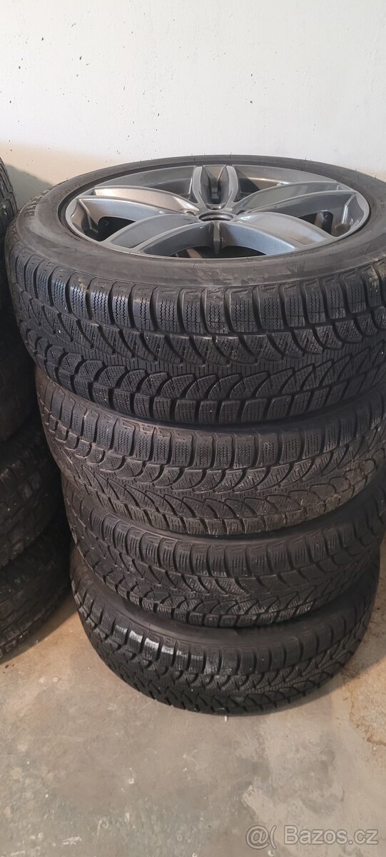 235/55/R19 105V Lexus RX - 4