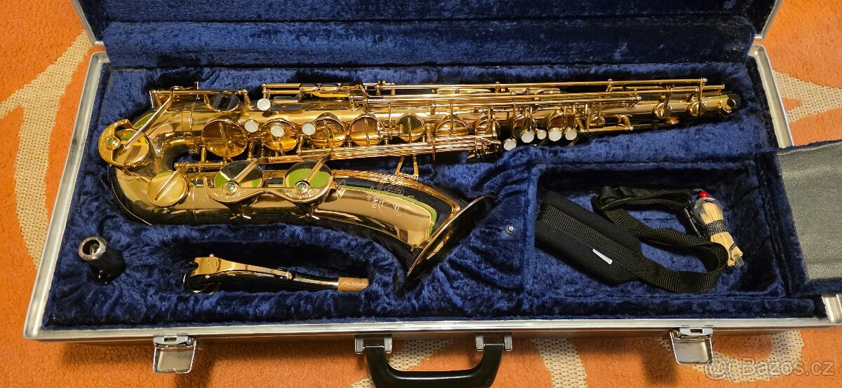 Tenor saxofon Amati ATS 61 - 4