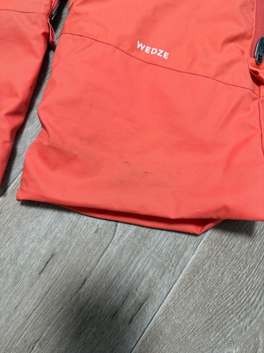 Dětské lyžařské kalhoty / Wedze - 4