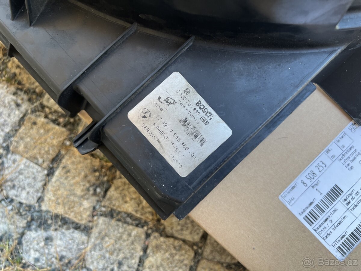 BMW E92 335i sahara - 4