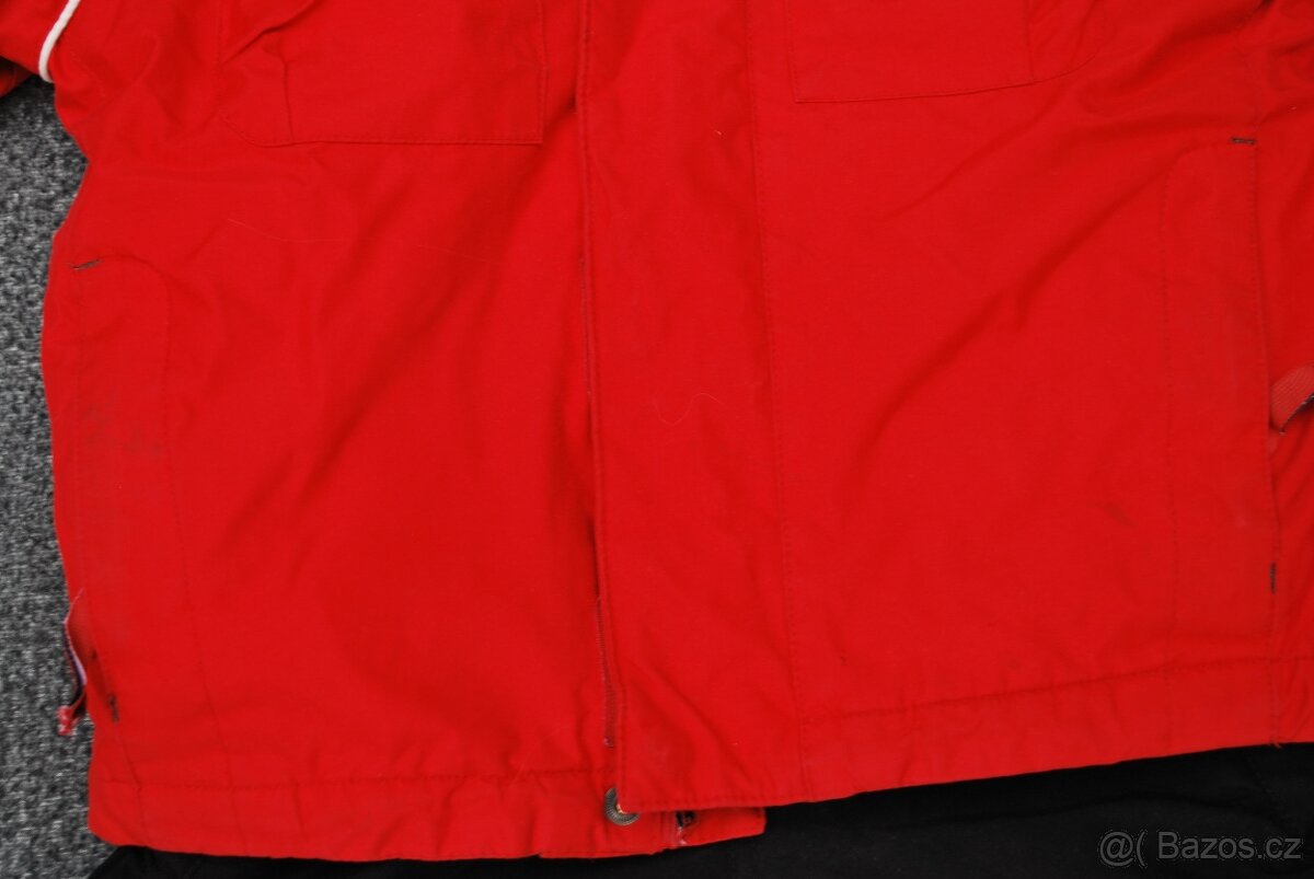 zimní souprava Killtec vel. 104 - 4