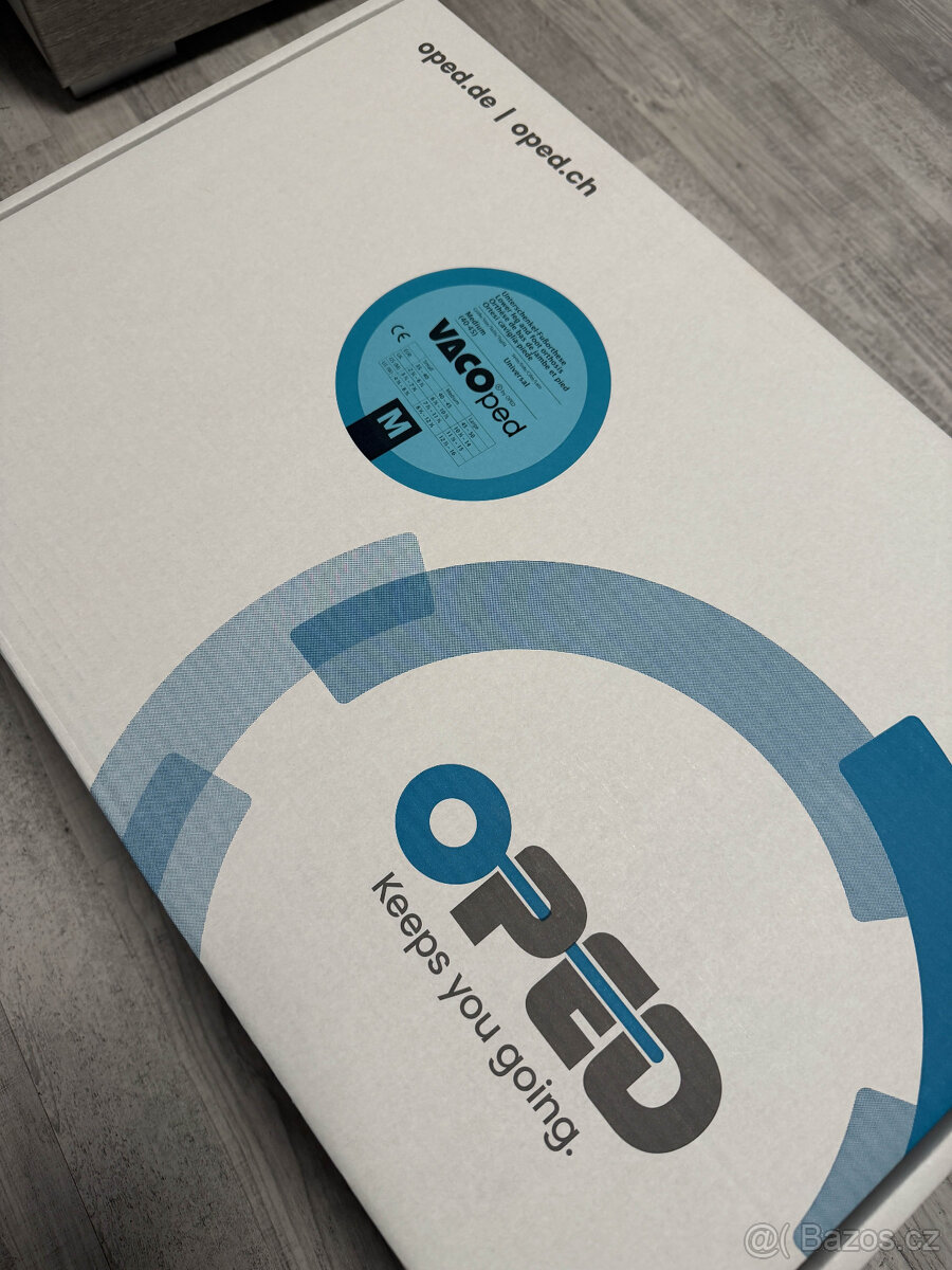 Ortéza VACOped velikost M - 4