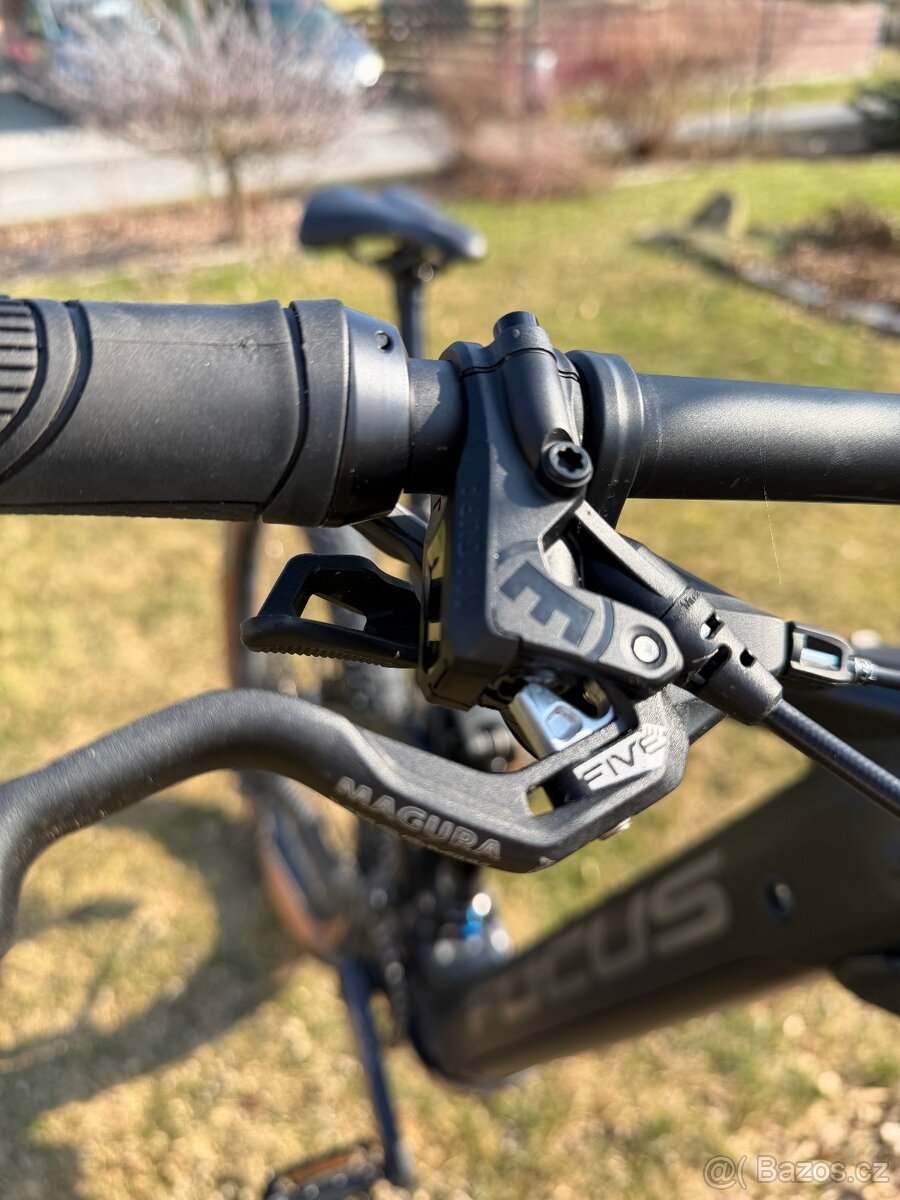 Focus Jam2 6.8 TOP stav - 4