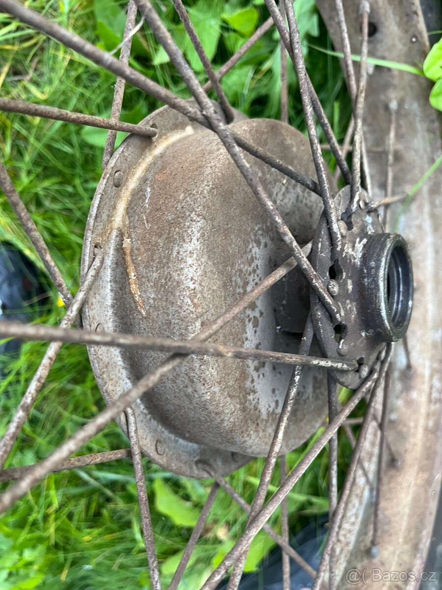 Kola Jawa 150 pulbuben - 4