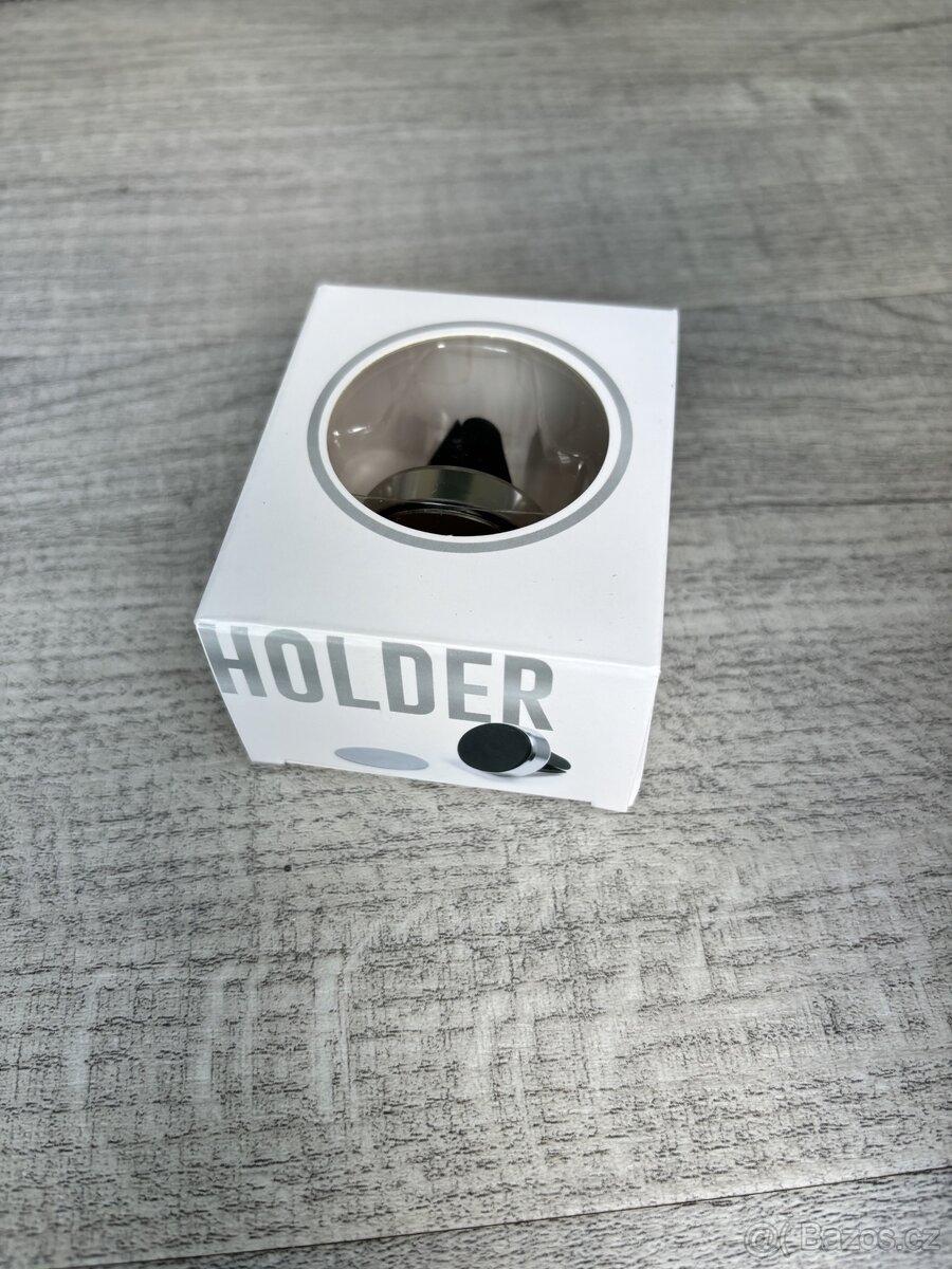 MAGNETICKÝ DRŽÁK TELEFONU DO MŘÍŽKY - 4