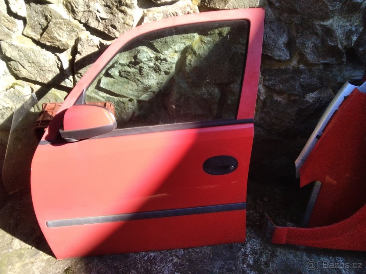 Astra g, meriva a - 4