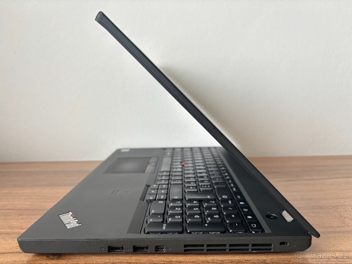 Lenovo ThinkPad T560 - 4