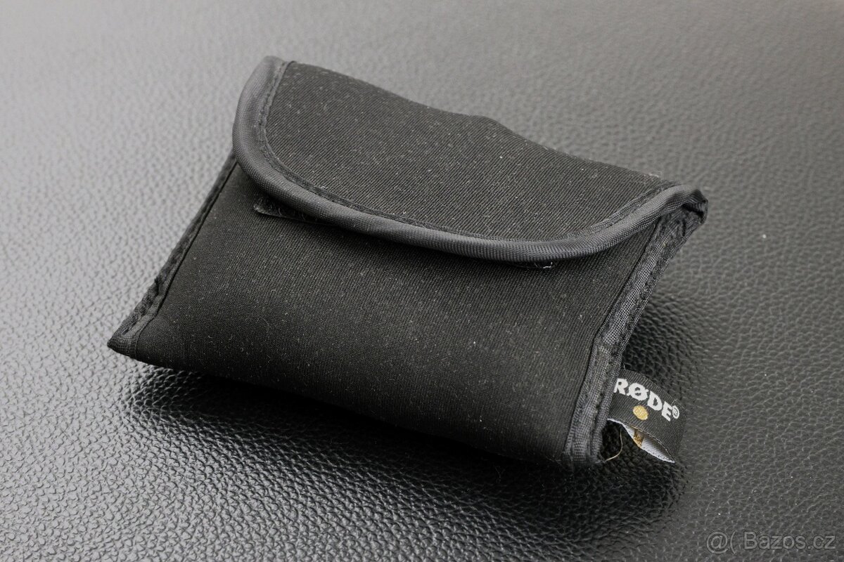 Rode Wireless Go Sada mikrofonního vysílače - 4
