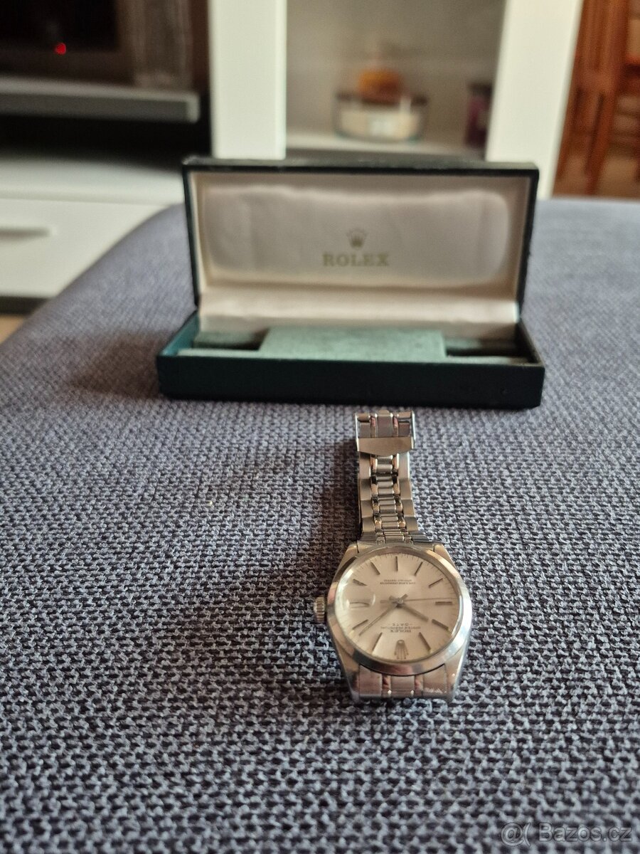 Prodám Rolex - 4
