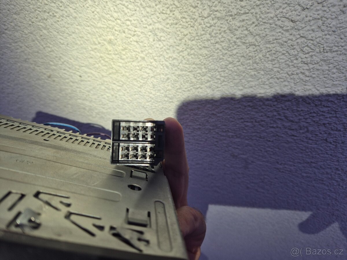 Autoradio pioneer - 4