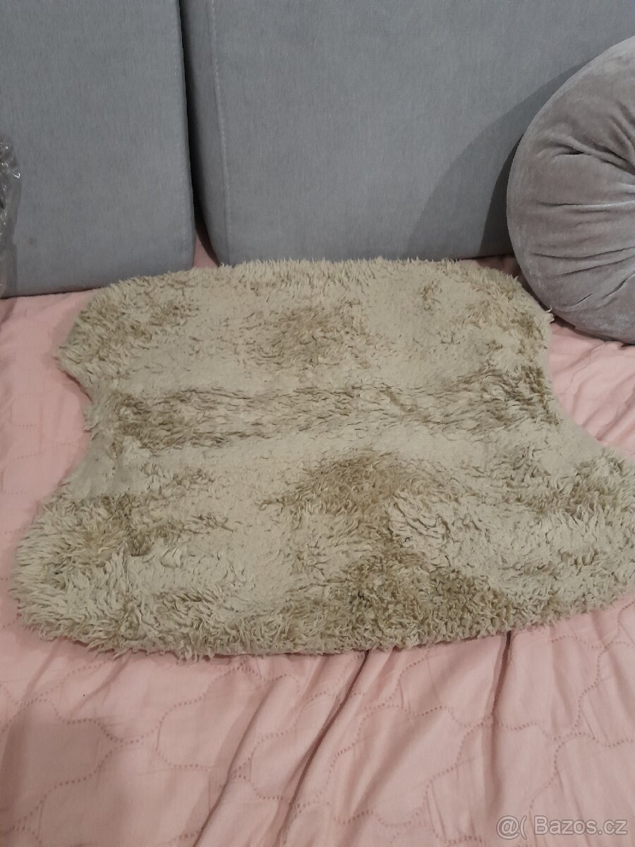 Potřeby ke kočárku - 4