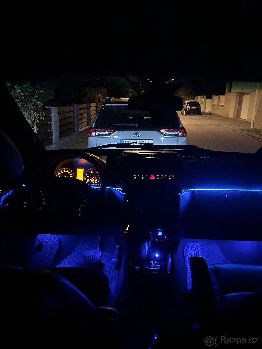 Mercedes Viano 3.0cdi - 4