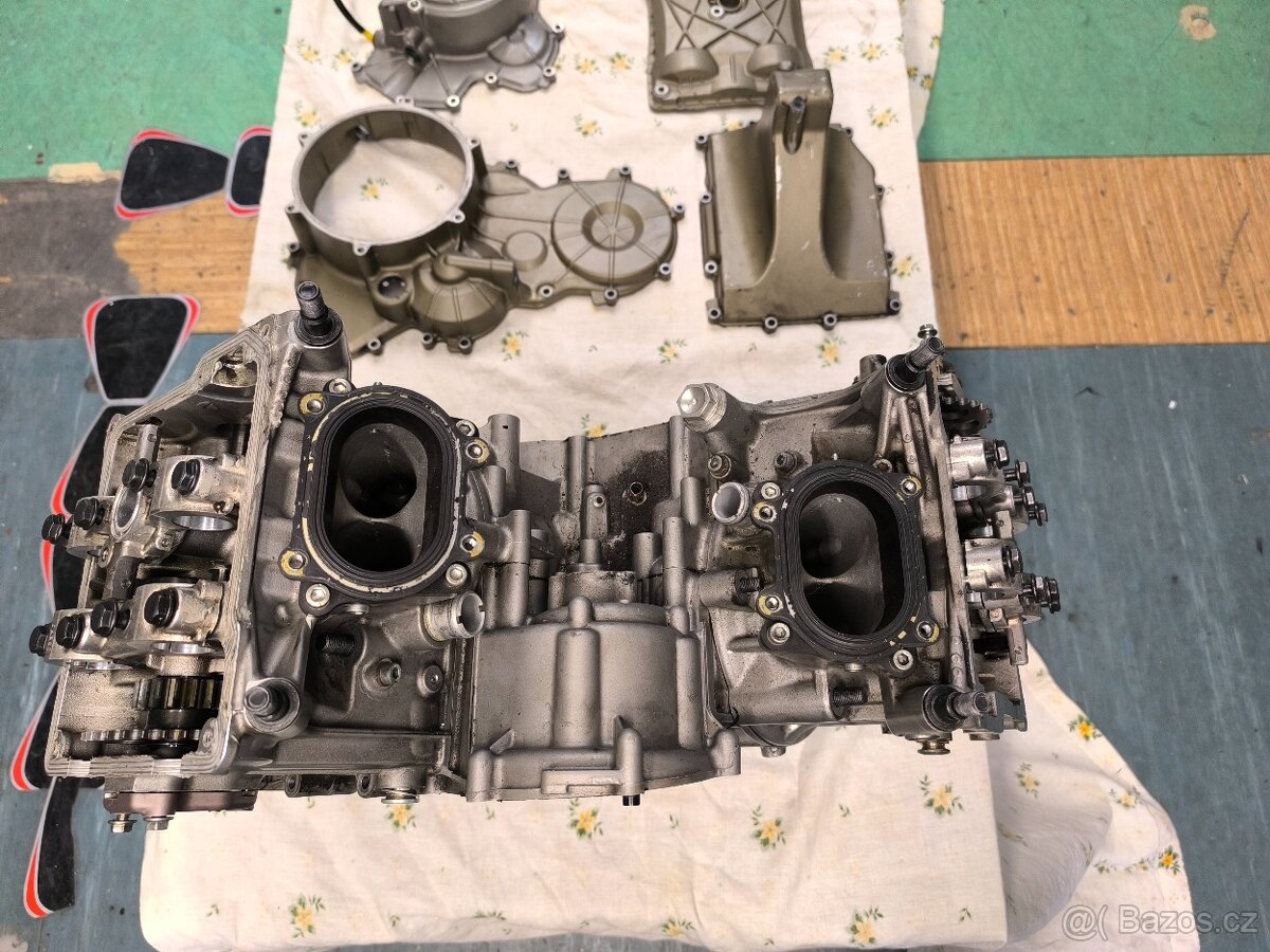 Ducati Panigale 1199 R 2014 - 4