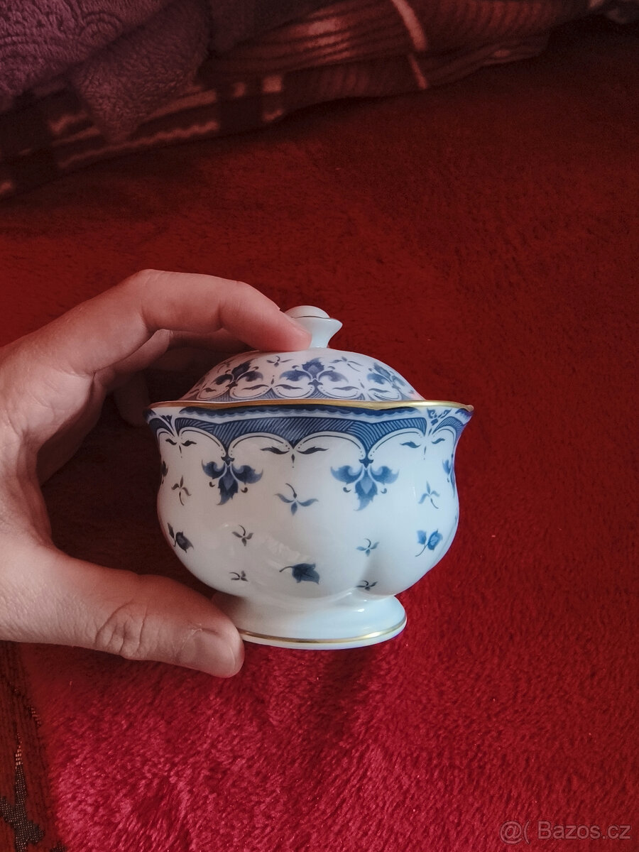 PRODÁM PORCELÁN - 4