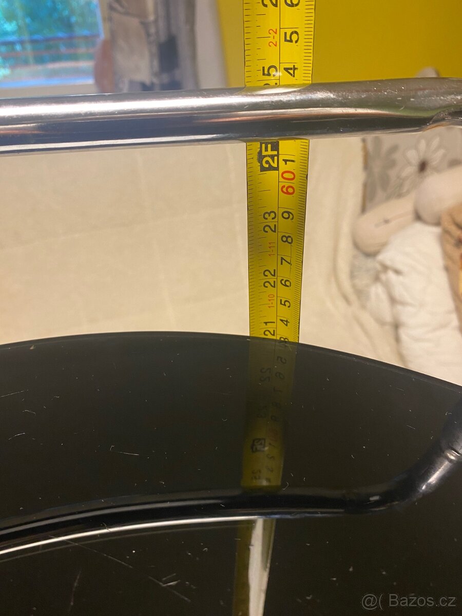 Servírovací stolek - 4