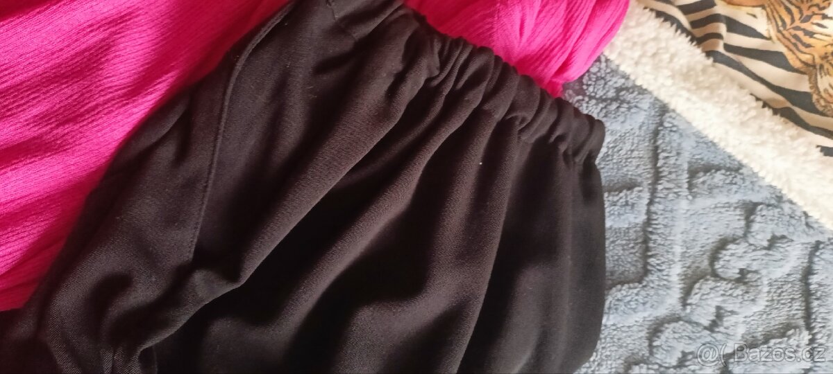 Mix oblečení xxl-3xl - 4