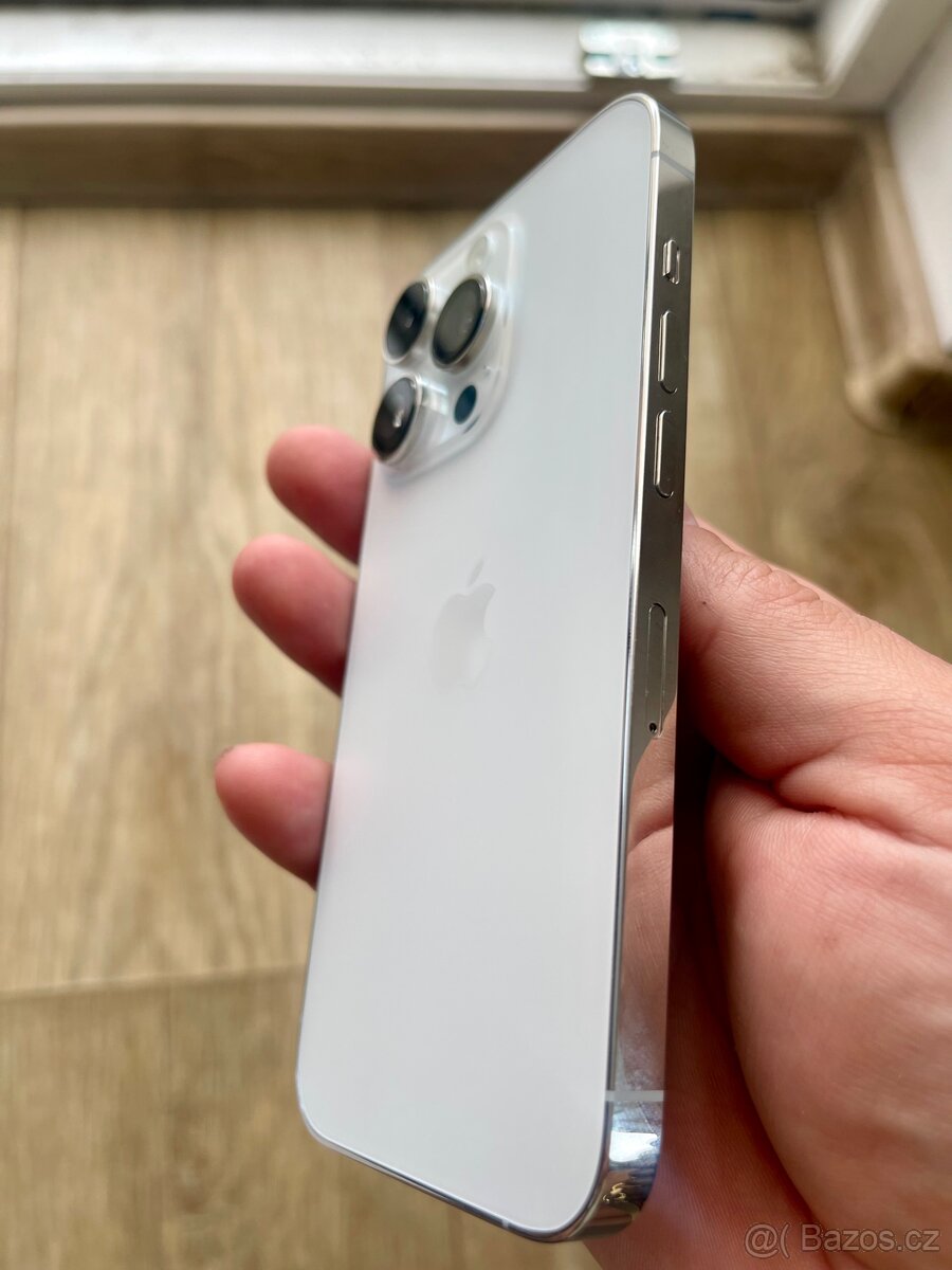 IPhone 14 Pro 256 GB - 4