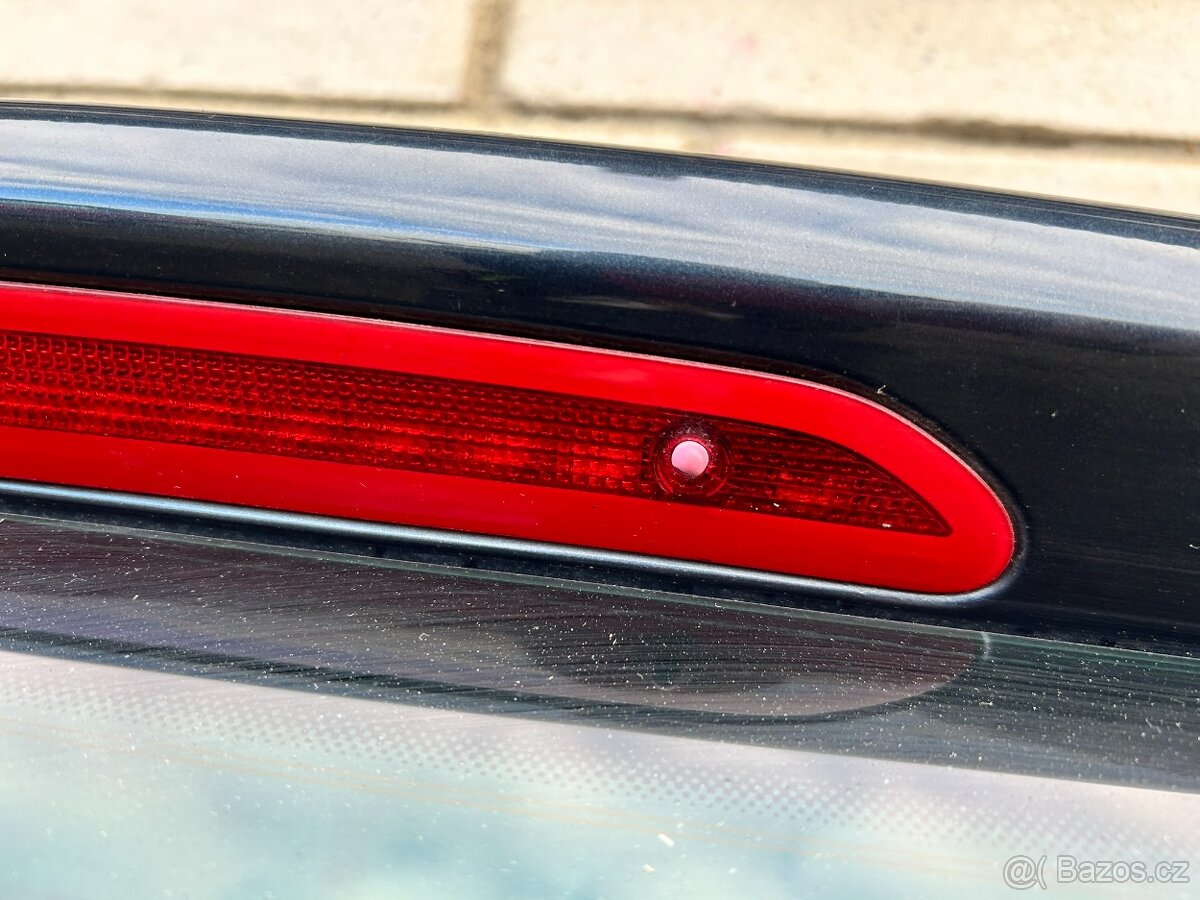 Golf 6 Hatchback páté dveře - 4